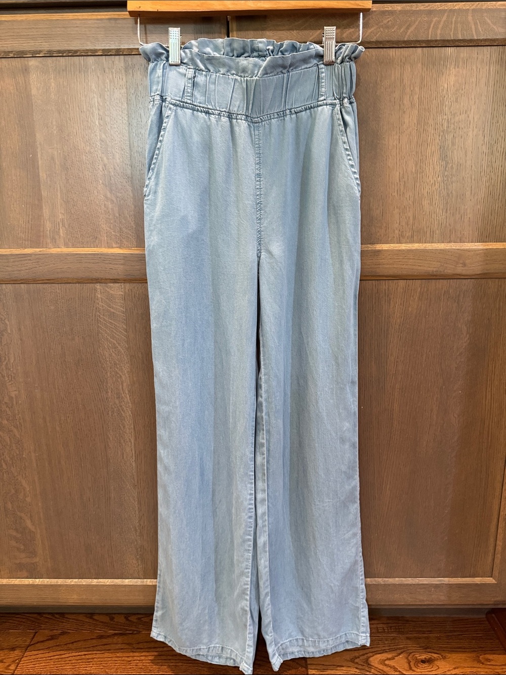THREAD+SUPPLY - pants